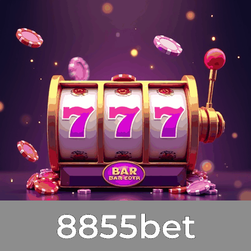 Acesso ao 8855bet
