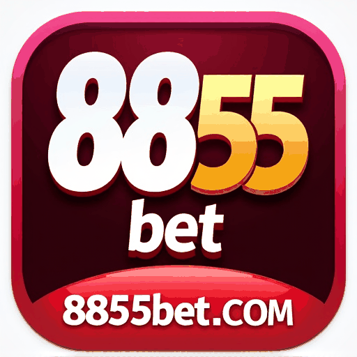 8855bet logo
