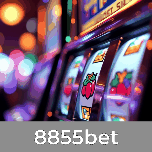 Cadastro na 8855bet
