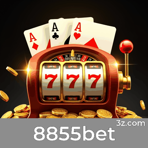 Mergulhe na Emoção e Realismo Psicológico do Cassino 8855bet