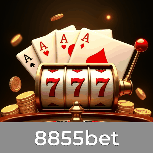 Acesso ao 8855bet
