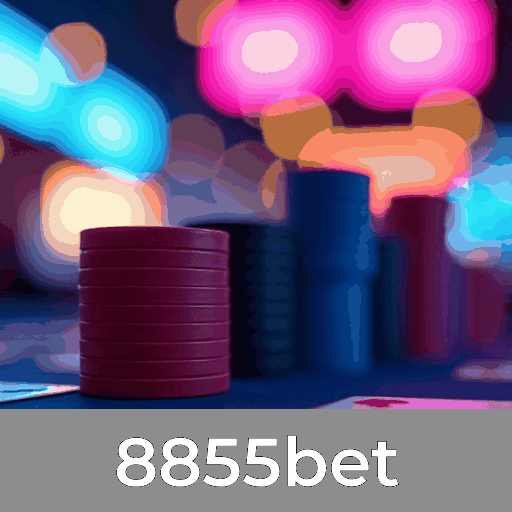 Acesso ao 8855bet