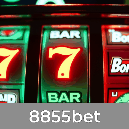 Cassino Online 8855bet