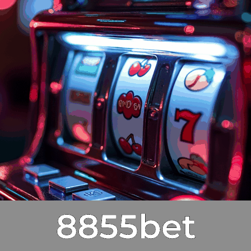 Cadastro na 8855bet