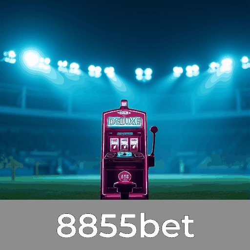Apostas no 8855bet