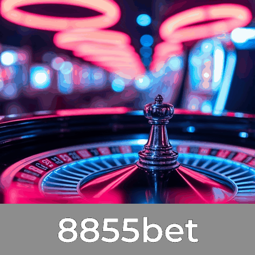 Cassino Online 8855bet