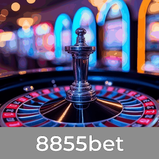 Cassino Online 8855bet