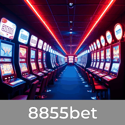 Cassino Online 8855bet