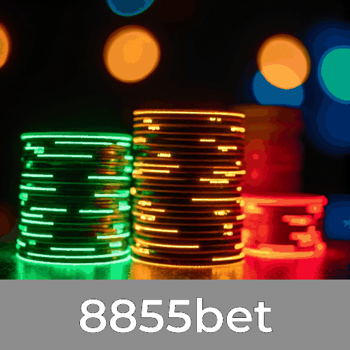 Cadastro na 8855bet