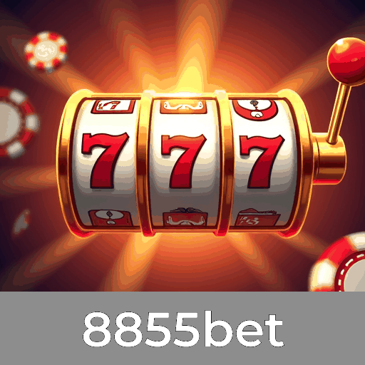 Acesso ao 8855bet