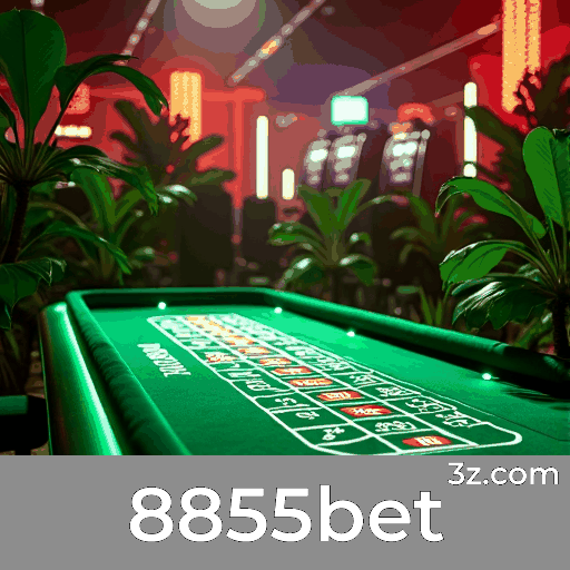 Desenvolvedores de Elite e Inovação Tecnológica na Plataforma 8855bet