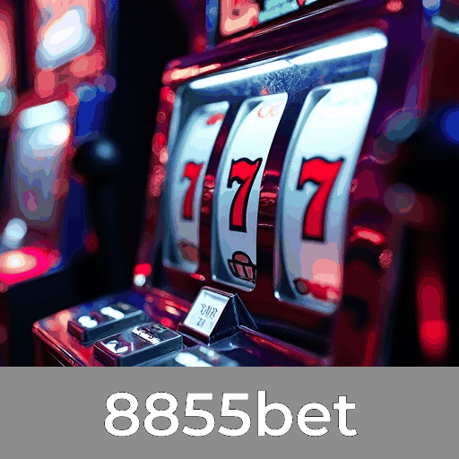Cadastro na 8855bet
