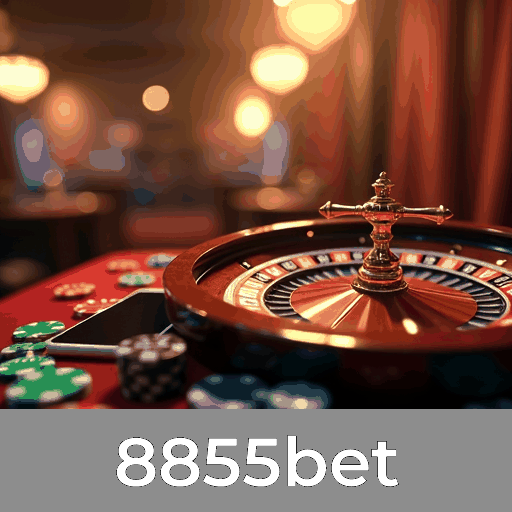 Cassino Online 8855bet