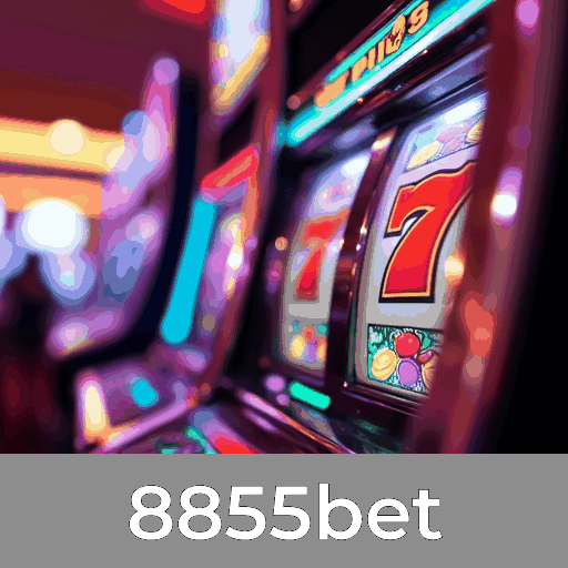Cadastro na 8855bet