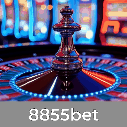 Cassino Online 8855bet