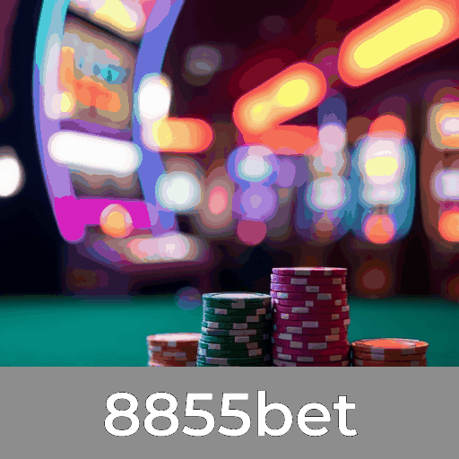 Acesso ao 8855bet